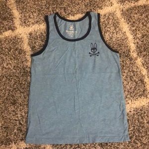 Psycho Bunny tank